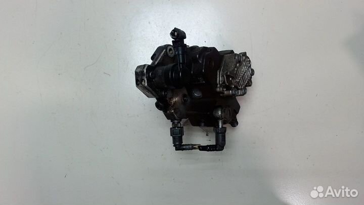 Тнвд Nissan Primastar, 2008