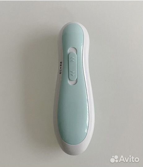 Маникюрный набор детский