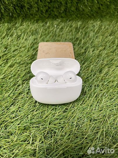 Наушники True Wireless Honor Choice EarBuds X3 Lit