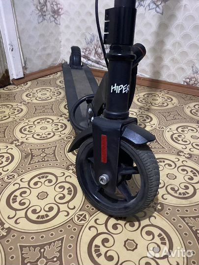 Электросамокат