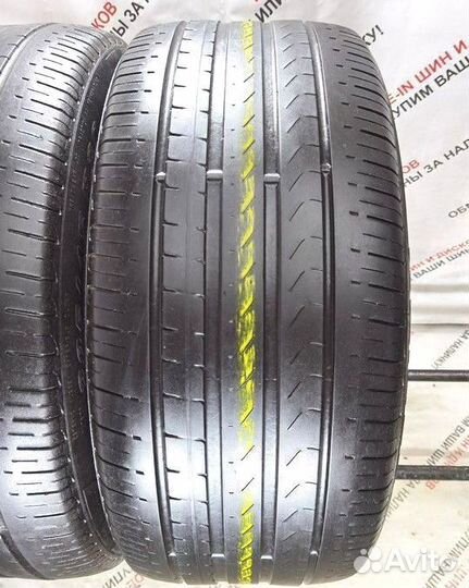 Pirelli Scorpion Verde 235/45 R20 100V