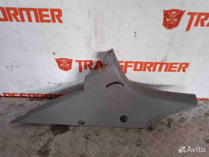 Обшивка стойки задней правой Форд Мондео 3