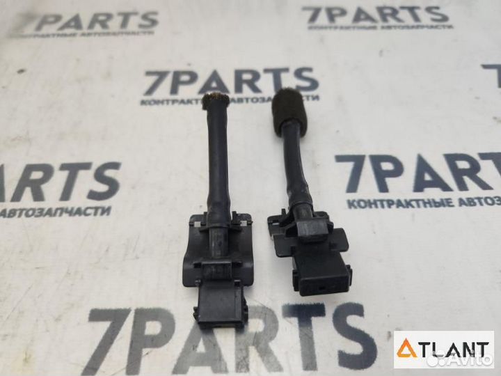 Форсунка омывателя toyota mark X