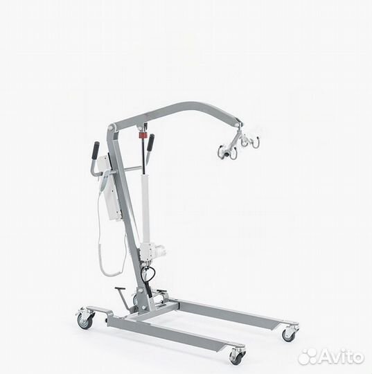 Мобильный подъемник для инвалидов