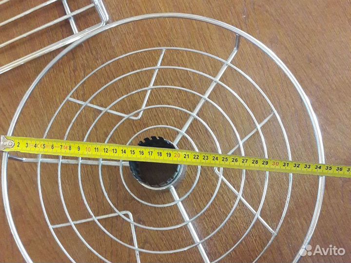 Рейлинги для кухни