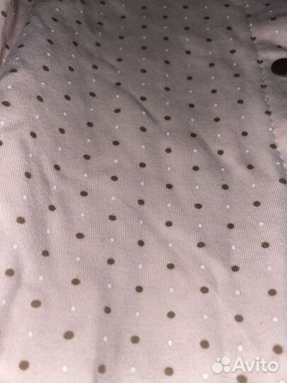 Слипы для новорожденного 68