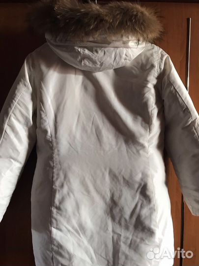 Куртка на девочку 10-14 лет