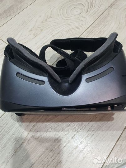 Очки Samsung Gear VR