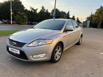 Ford Mondeo 2.3 AT, 2008, 190 000 км, с пробегом, цена 705 000 руб.