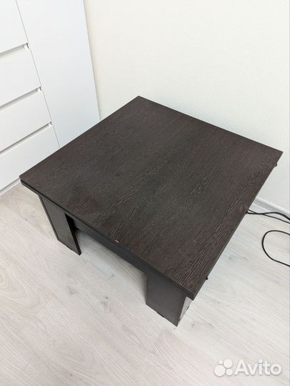 Стол трансформер