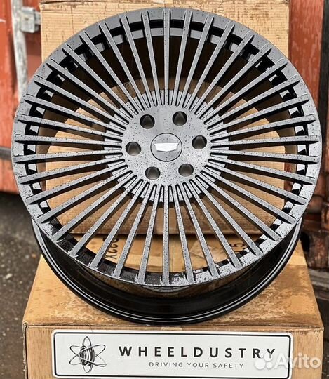 Кованые диски R20 Cadillac XT5