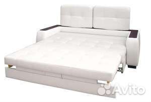 Ремонт диванов и кроватей. Выезд мастера на дом