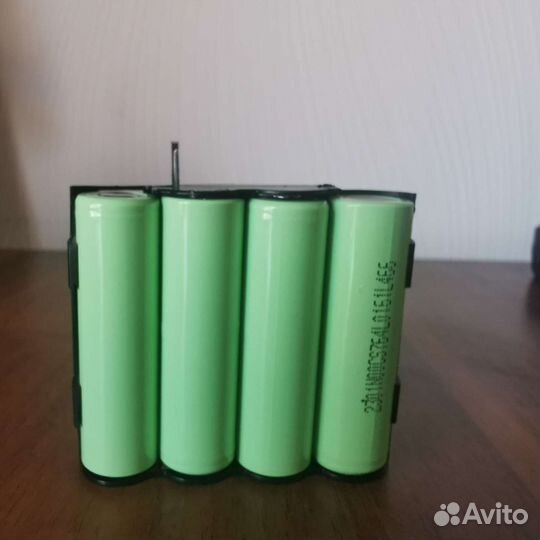 Аккумуляторная батарея для Compex