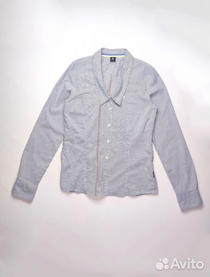 Блузка bogner jeans. оригинал