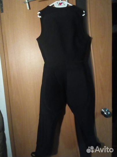 Гидрокостюм короткий с защитой р 38-40