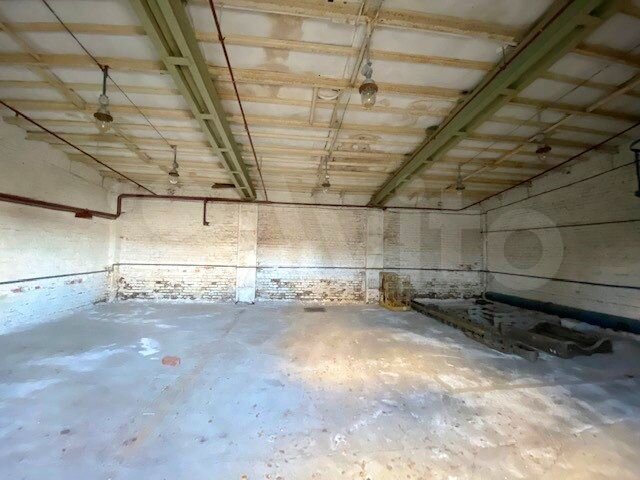 Склад, 288 м²