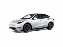 Tesla Model Y AT, 2024, 1 км, с пробегом, цена 6 900 000 руб.