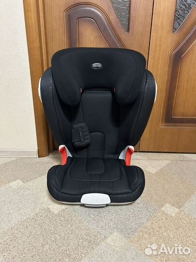 Автокресло romer kidfix xp sict 15-36
