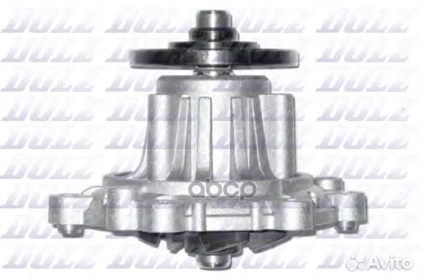 Помпа водяная toyota 4-runner 2.4 TD Diesel t186