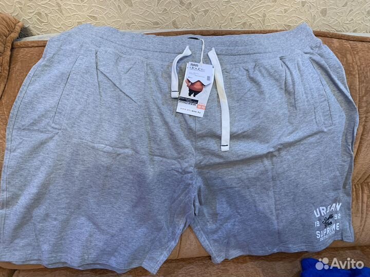 Шорты летние мужские