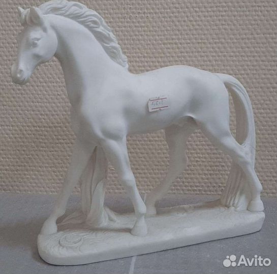 Статуэтки из алебастра, ручная работа, Греция