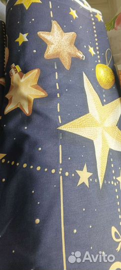 Ткань бязь 220