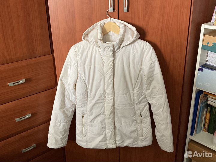 Куртка демисезонная женская 42 44