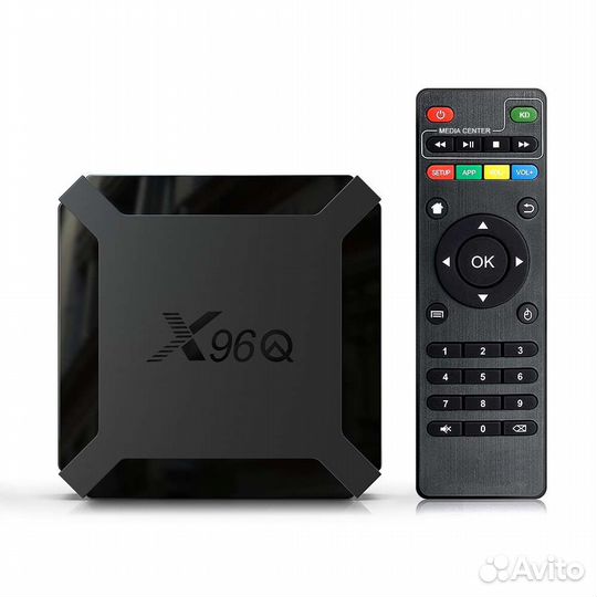 Android tv приставка, tv box, смарт приставка
