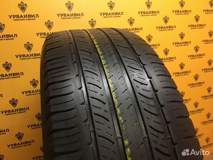 Michelin Latitude Tour HP 245/60 R18 104H
