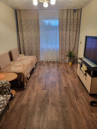 1-к. квартира, 29 м², 4/5 эт.