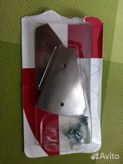 Ножи для ледобура mora