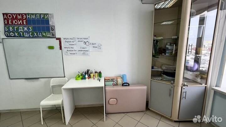 Продам прибыльный бизнес. Детский центр