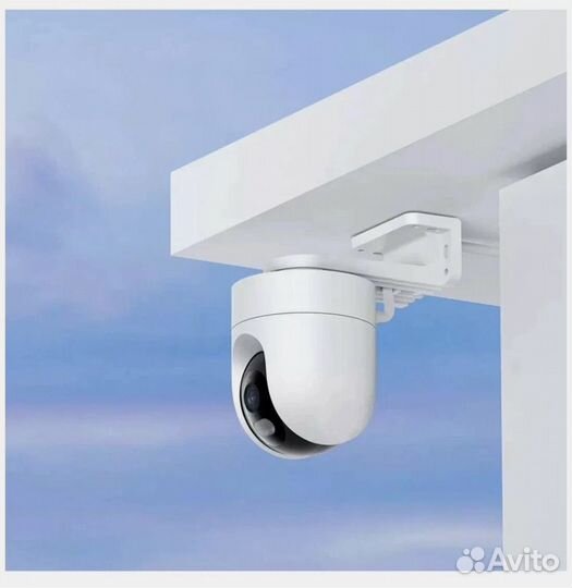 Уличная Wi Fi камера MI Outdoor Camera CW400