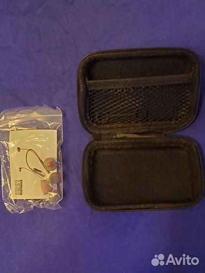 Беспроводные наушники