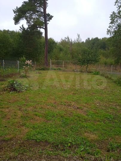 Участок 9,5 сот. (СНТ, ДНП)