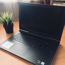 Ноутбук Dell 7577 Inspiron 15,6 дюй