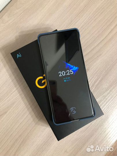 Чехол для Realme GT 6T