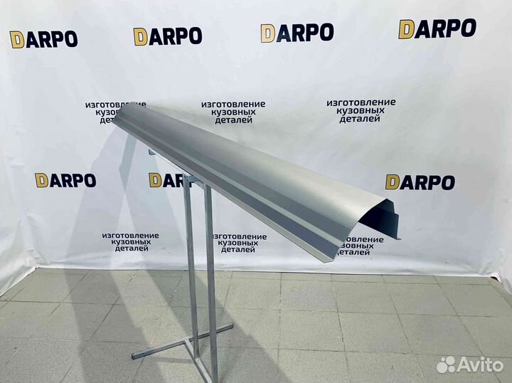 Пороги для Chery Kimo 2008-2015 (A1) S12