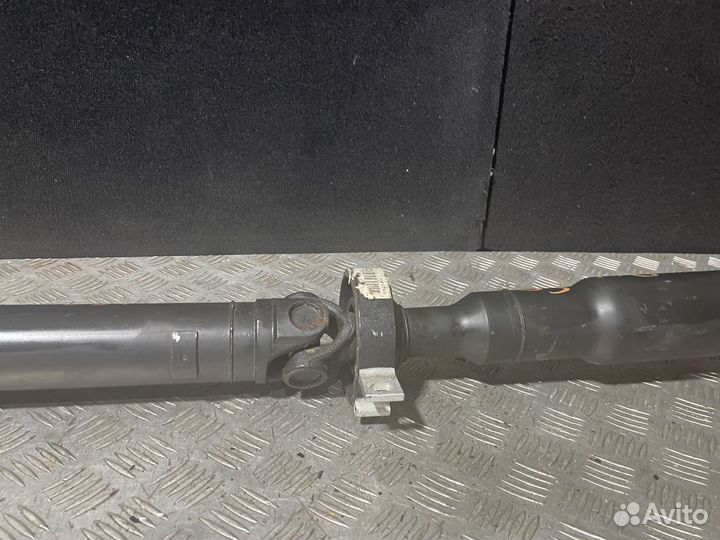Карданный вал АКПП BMW F10 F11 Ф10 Ф11