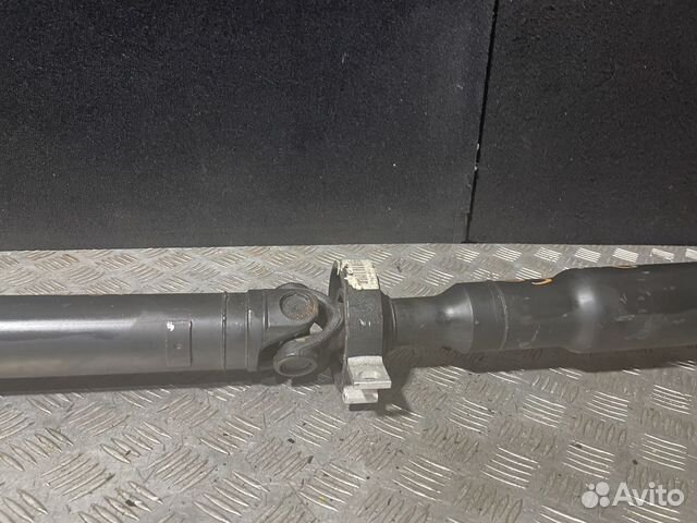 Карданный вал АКПП BMW F10 F11 Ф10 Ф11