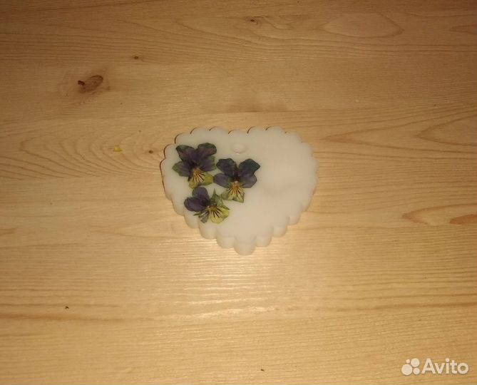 Силиконовые формы для мыла