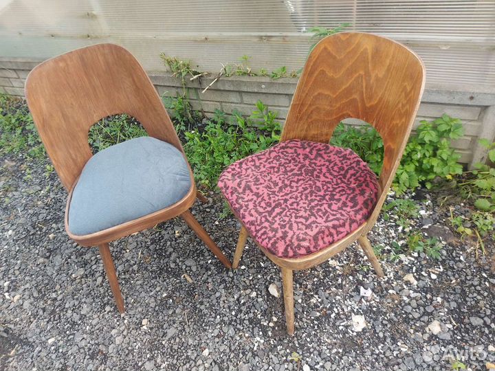 Пара Итон 60 е Чехия