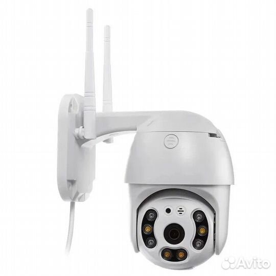 Видеоняня 4к