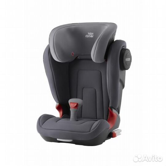 Детское автокресло Britax Romer Kidfix 2 S 15-36