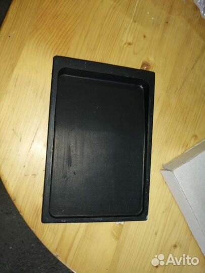 Камень для растирки туши