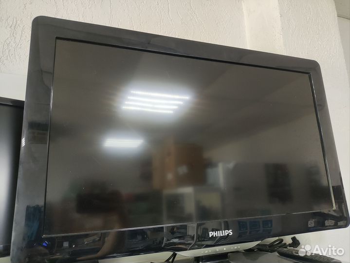 Телевизор philips 32