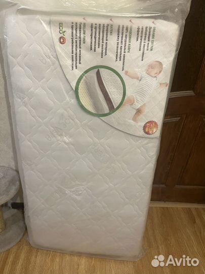 Матрас детский