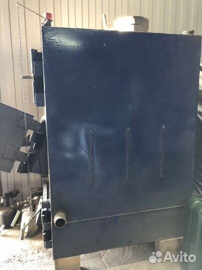 Продам котёл отопления 30 кВт