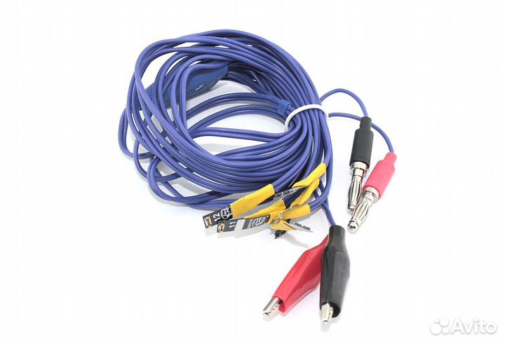 Mechanic Power Air 8 в 1