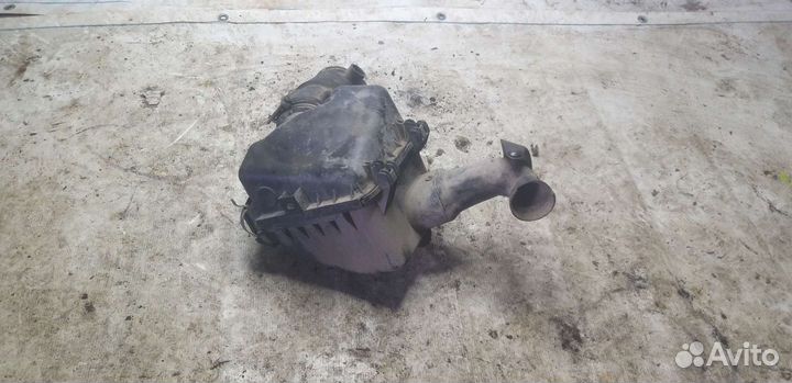 Корпус воздушного фильтра Фав Вита Faw Vita 8A